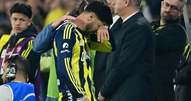 Fenerbahçe Yıldızı Marco Asensio'nun Sağlık Durumu ve Kaç Hafta Sahalara Dönmesi Bekleniyor?