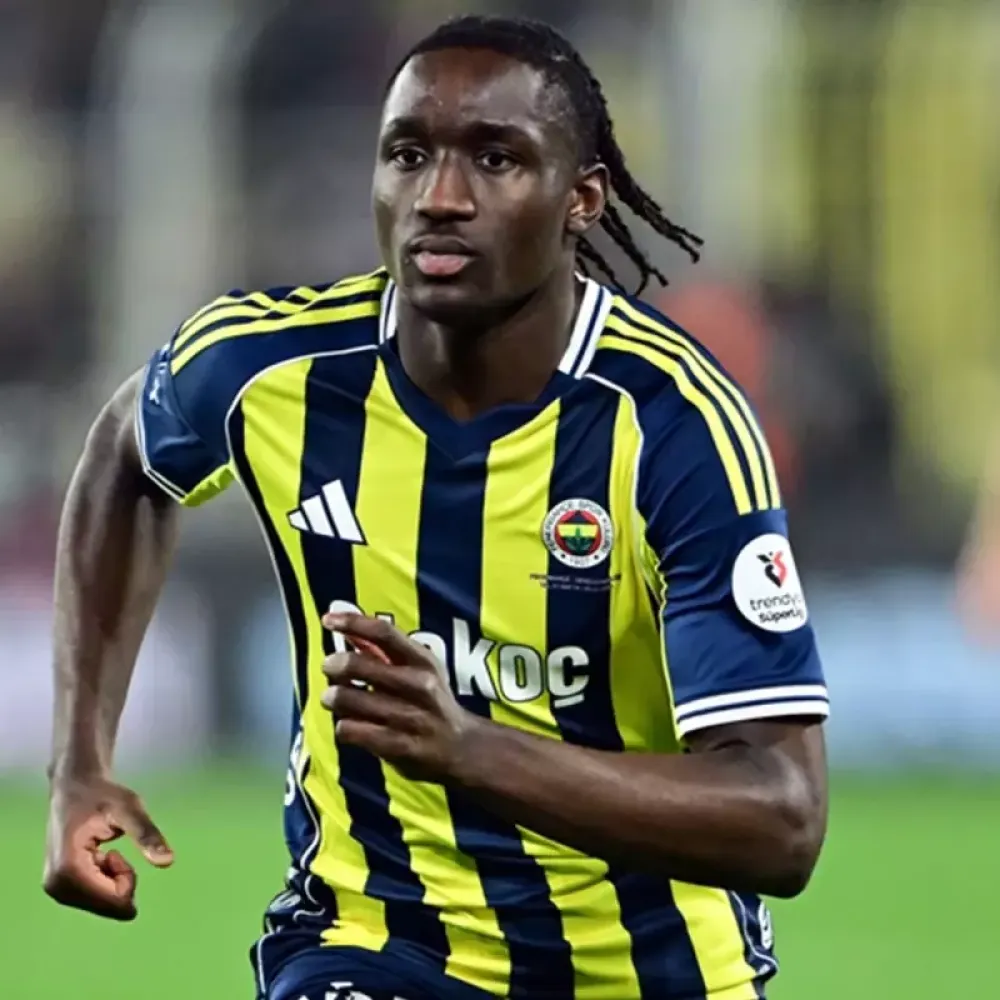 Fenerbahçe'de Büyük Harcamaya İmza Attı