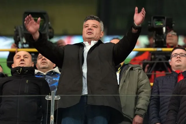 Fenerbahçe'de Şampiyonluk İçin Dev Prim Operasyonu: Sadettin Saran’dan 10 Milyon Euroluk Motivasyon Hamlesi