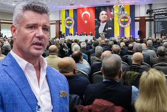 Fenerbahçe'de Sandık Heyecanı: Sadettin Saran Yeniden Aday Olacak mı?