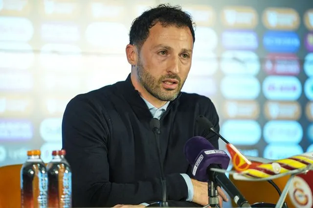 Fenerbahçe'de Yeni Dönem: Tedesco ve Ekibinin Ayrılışı