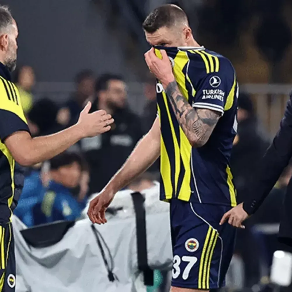 Fenerbahçelileri kahredecek haberi bizzat Skriniar duyurdu: Bana birkaç hafta verin