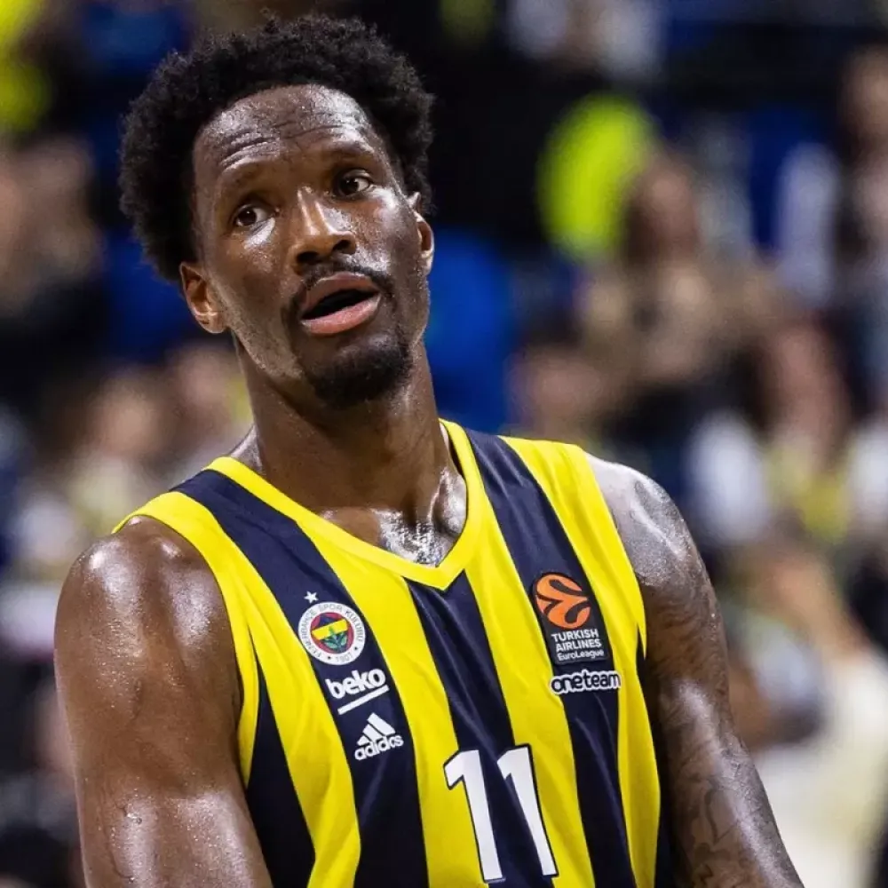Fenerbahçe'nin Eski Sevgilisi: Bir Hareketle Nefret Edilen İsim