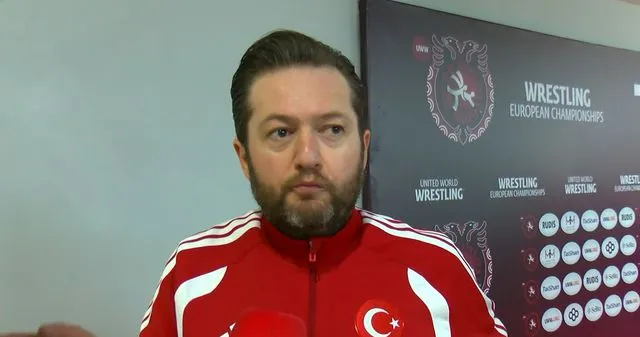 Fenomen Ömer Başdoğan: Bir insan güreş müsabakasını izlemeden güreşi anlayamaz