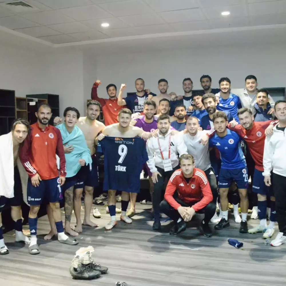 Fethiyespor, Adanaspor'u Deplasmanda Yenerek İvmesini Sürdürdü