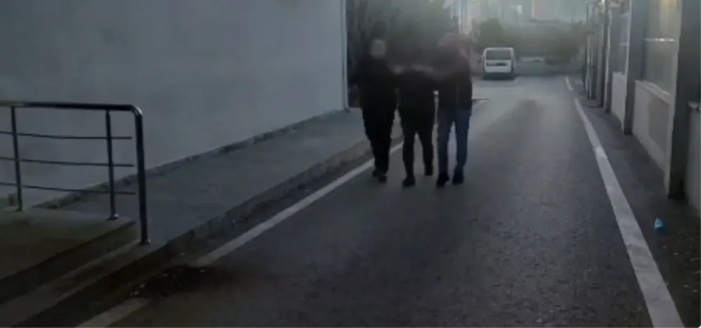 FETÖ Operasyonunda 47 Tutuklama