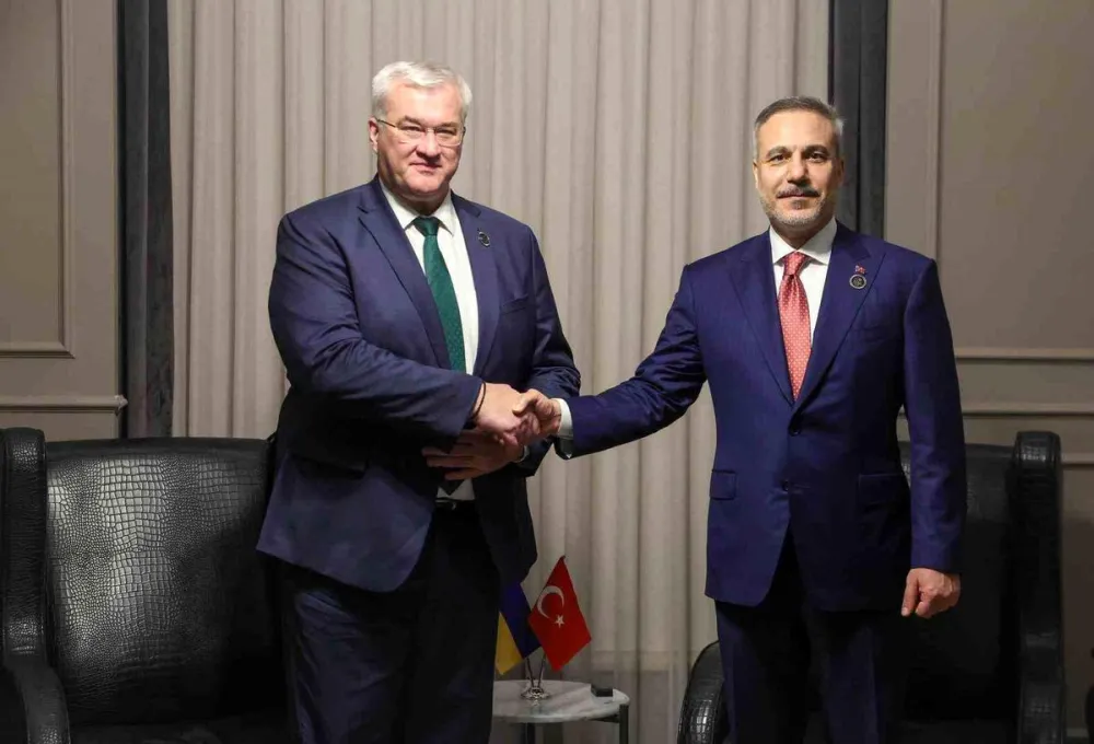 Fidan ve Sibiha Antalya