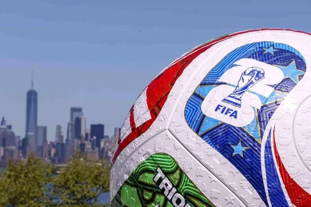 FIFA'dan 2026 Dünya Kupası İçin Rekor Bütçe: Katılımcı Ülkelere Dev Destek Paketi