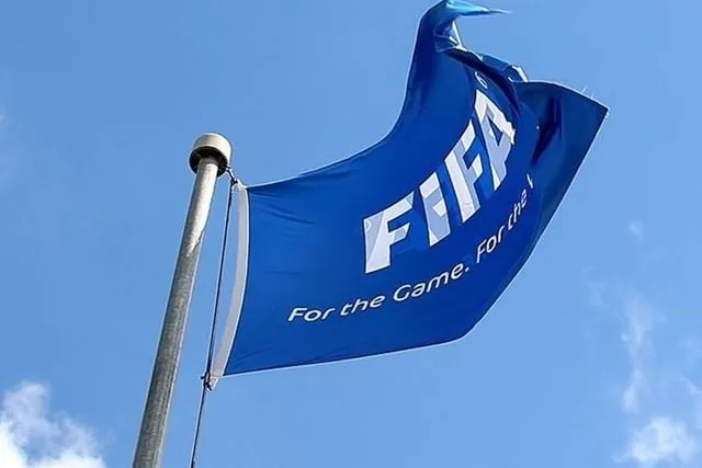 FIFA'nın İsrail'e uyguladığı yaptırımlar Filistin'i çileden çıkardı