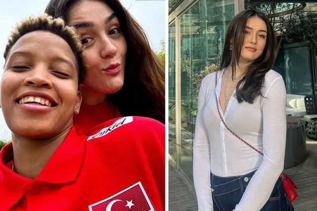 Filenin Sultanları’nda Büyük Çatlak: Melissa Vargas ve Zehra Güneş Dostluğu Sona mı Erdi?