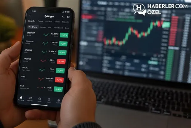 Finans dünyasında yeni dönem: Yatırım araçları tek platformda toplanıyor