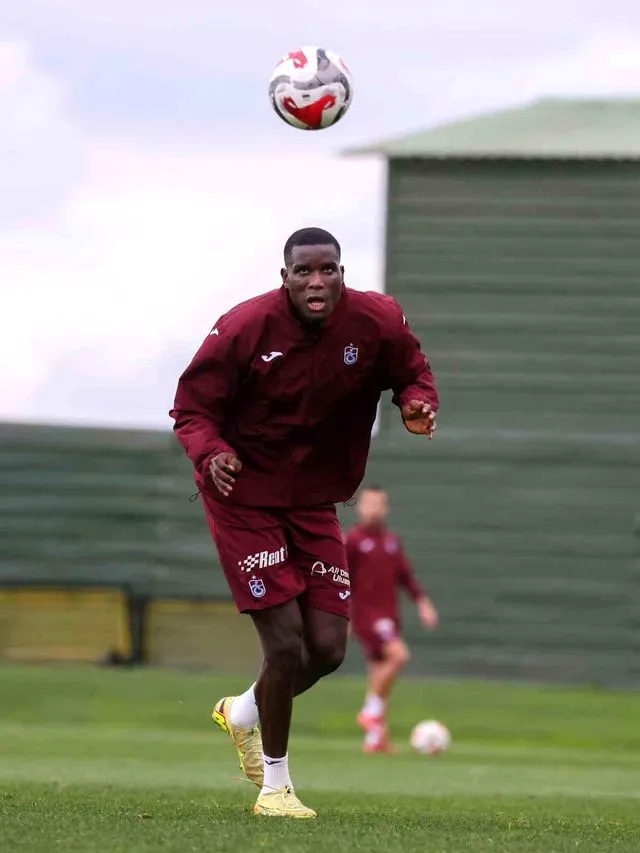 Fırtına'dan Tarihi Rekor: Süper Lig'in En Çok Kafa Golü Atan Takımı Trabzonspor Oldu