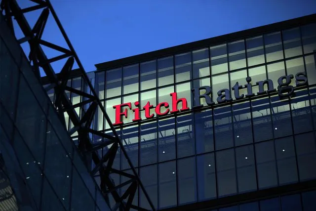 Fitch, Türkiye