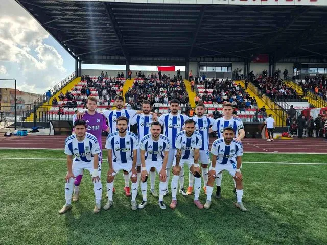 Fosfatspor, tur kapısını Kayseri