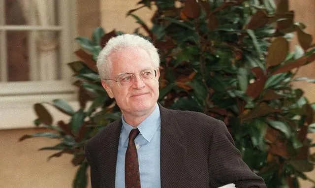 Fransa'nin Eski Başbakanı Lionel Jospin'i Kaybetti