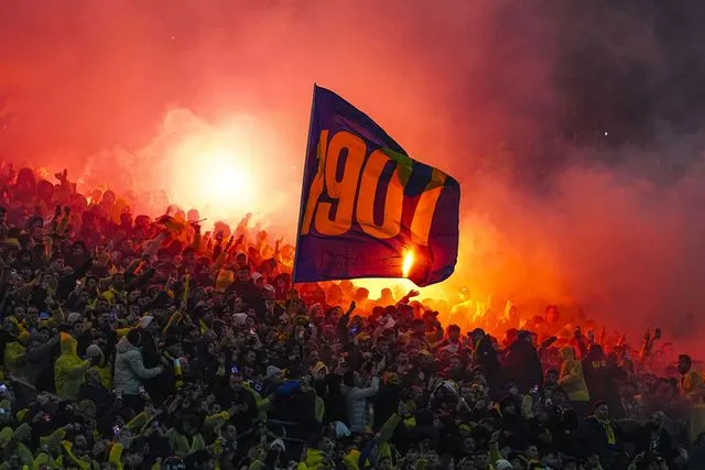 Galatasaray derbisine gitmek isteyen Fenerbahçe taraftarlarına uyarı