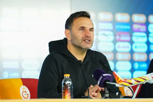 Galatasaray-Fenerbahçe maçının ardından