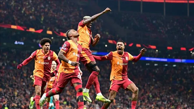 Galatasaray kalan maçları! 2026 Süper Lig Galatasaray
