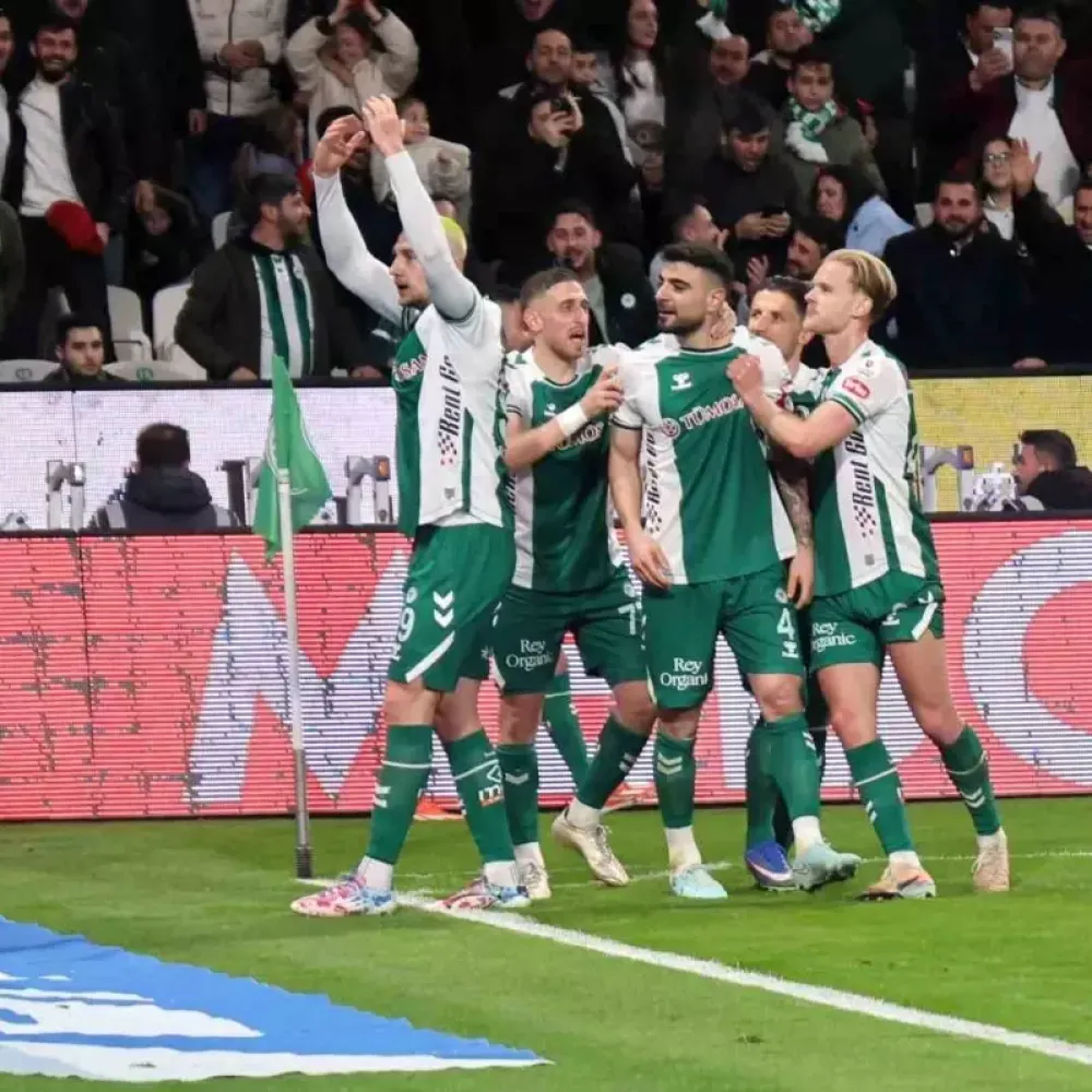 Galatasaray, Süper Lig