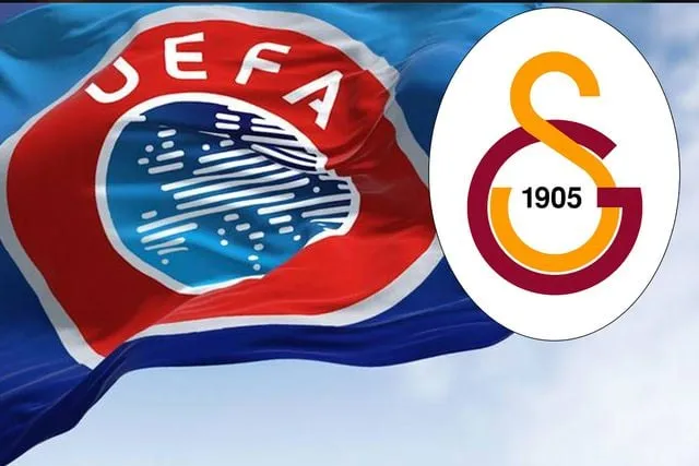 Galatasaray Tarafından UEFA'ya Sunulan Borçsuzluk Belgesi