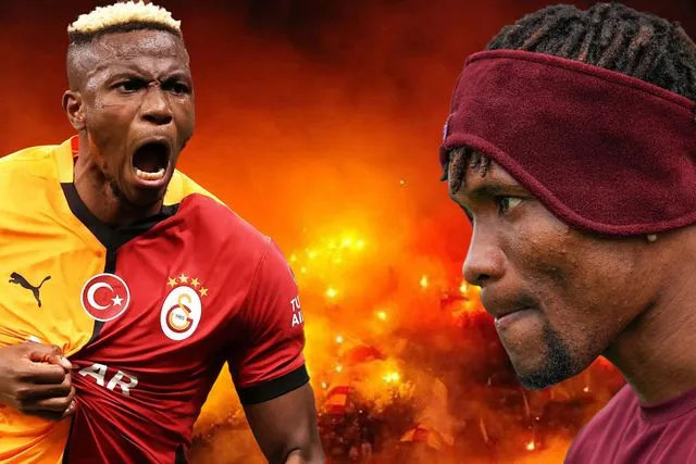 Galatasaray Taraftarlarını Üzgün Edecek Gelişme: Trabzonspor Maçı Kadrosu Açıklandı