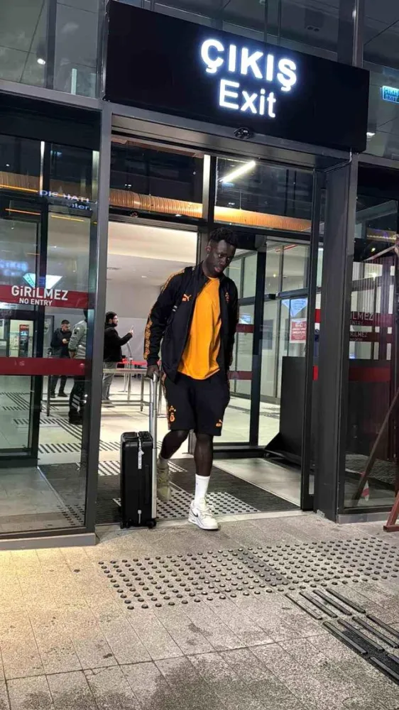 Galatasaray, Trabzon