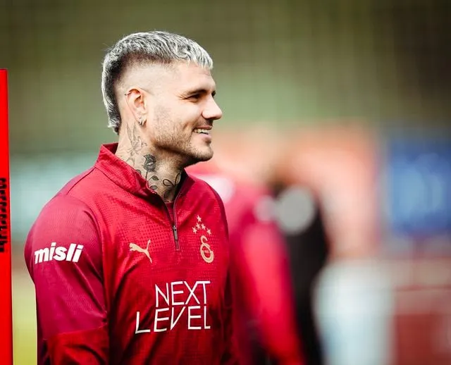 Galatasaray, Trabzonspor maçı hazırlıklarını tamamladı