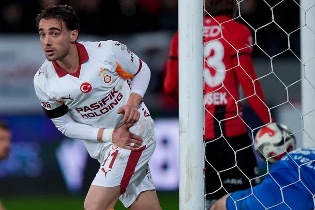 Galatasaraylı Star: Fenerbahçe'nin Puan Kaybı Bize Moral Oldu