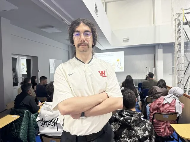 Gazi Üniversitesi, sporda yetenek ve performans uygulama eğitimlerine ağırlık veriyor