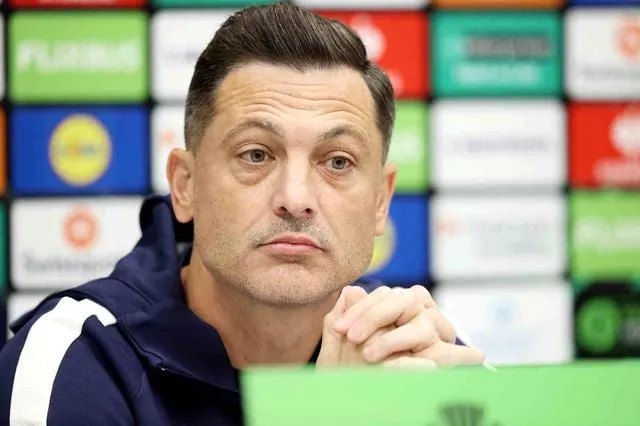 Gaziantep FK, Mirel Radoi ile anlaştı