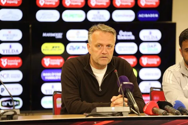 Gaziantep FK, Zecorner Kayserispor