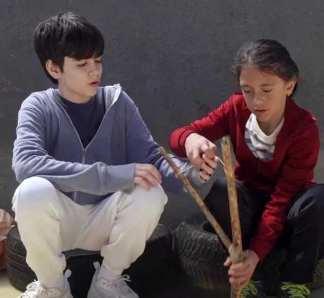 Genç Yetenek Mustafa Konak’ın Yıldızı Parlıyor: 'Yerçekimi' İstanbul Film Festivali'nde Zirveye Yerleşti