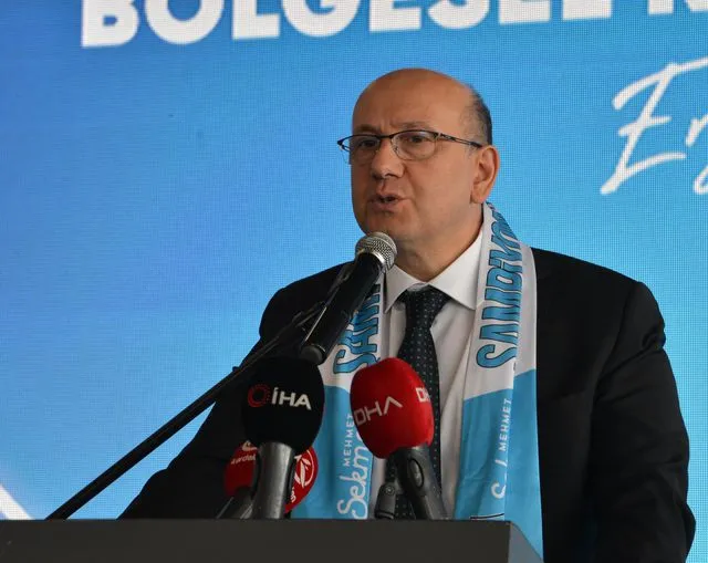 Gençlere kayıt dışı çalışmamaları tavsiyesi