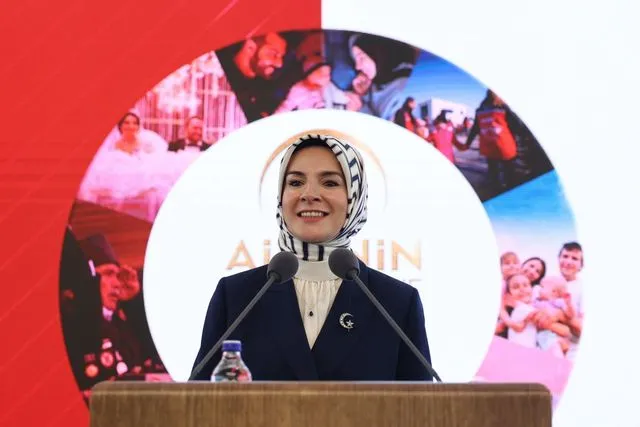 Gençlerin Evlilik Hayallerine Devlet Eli: Aile ve Gençlik Fonu’ndan Nisan Ayında Milyonluk Destek