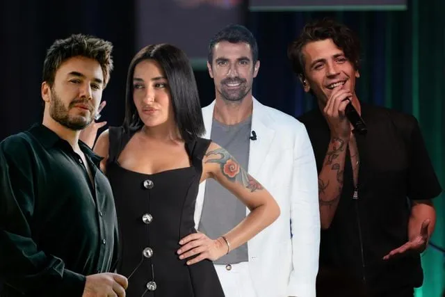 Gözaltına alınan ünlülerin ifadeleri ortaya çıktı! Dikkat çeken para itirafı