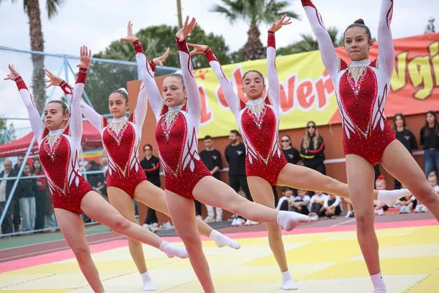 Göztepe 23 Nisan Şenliği 3