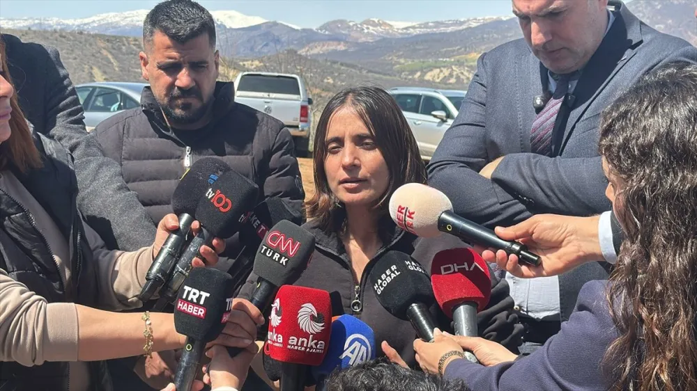 Gülistan Doku Soruşturmasında Gözaltı Sayısı 13