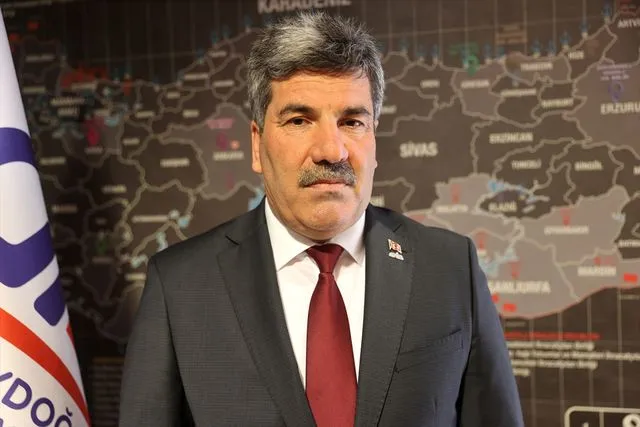 Güneydoğu'dan yılın ilk çeyreğinde 429 milyon dolarlık halı ihraç edildi