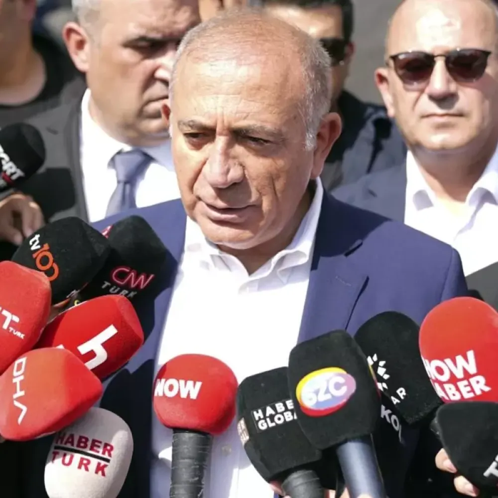 Gürsel Tekin