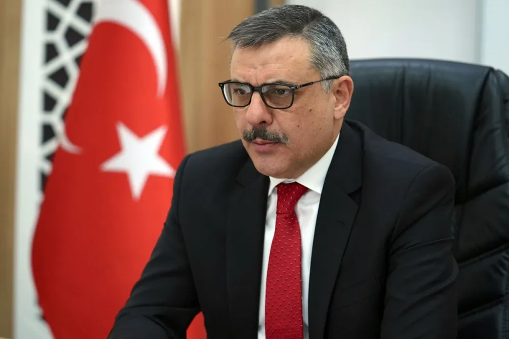 Güvenlik Önlemleri Değerlendirme Toplantısı İçişleri Bakanlığında Yapılacak