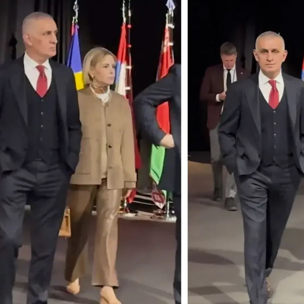 Hacıosmanoğlu'nun Brüksel Ziyareti Gündem Oldu