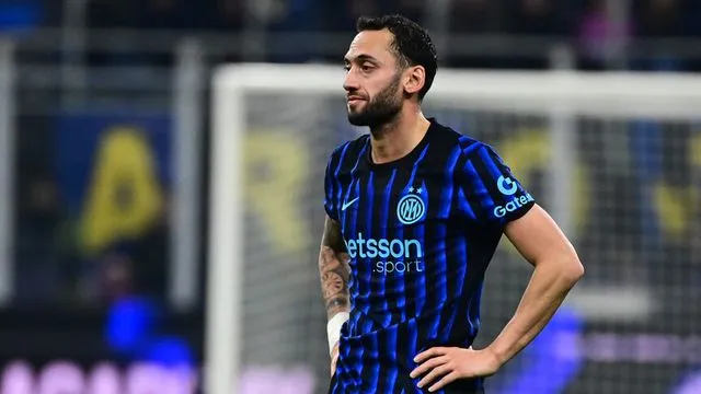 Hakan Çalhanoğlu sakatlık durumu! Hakan Çalhanoğlu Dünya Kupası