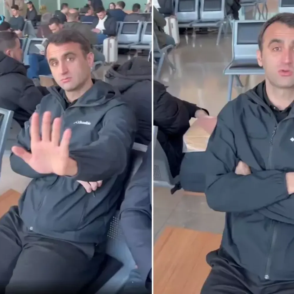 Hakem Kararına Tepkiler Çoğalıyor