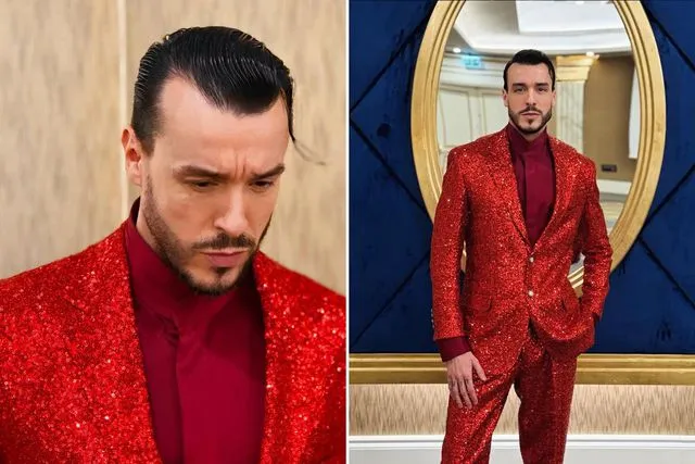 Hakkında yakalama kararı çıkarılan Cem Adrian