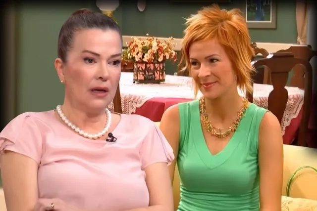 Hale Caneroğlu’ndan yıllar sonra gelen itiraf! Avrupa Yakası