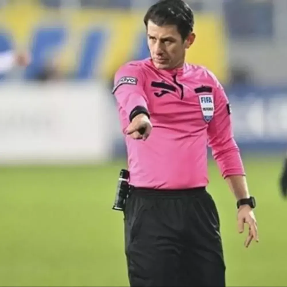 Halil Umut Meler Trabzonspor karnesi: Halil Umut Meler