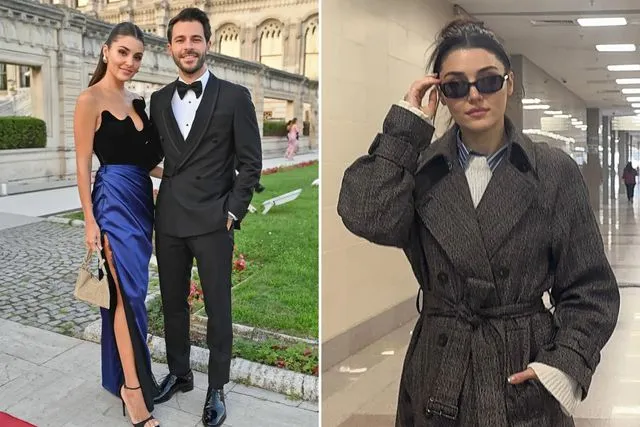Hande Erçel