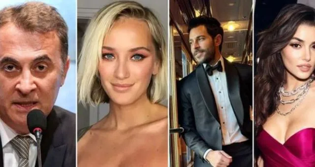Hangi ünlüler gözaltına alındı? SON DAKİKA! Uyuşturucu operasyonunda hangi ünlüler gözaltına alındı, neden? Hande Erçel, Hakan Sabancı, Güzide Duran
