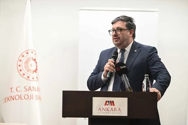 Hasat sonrası gıda kaybı Ankara