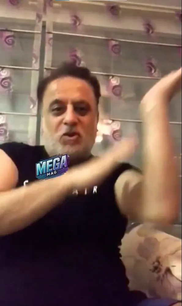 Hayatını kaybeden Erol Köse
